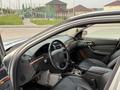 Mercedes-Benz S 320 1999 годаүшін4 500 000 тг. в Алматы – фото 9