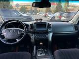 Toyota Land Cruiser 2010 годаfor17 500 000 тг. в Алматы – фото 5