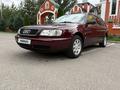 Audi A6 1995 года за 3 300 000 тг. в Алматы – фото 8