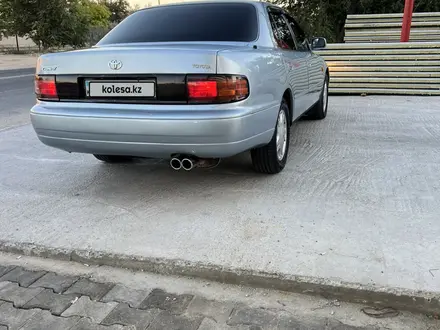 Toyota Camry 1996 года за 3 300 000 тг. в Актау – фото 5