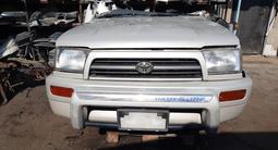 Toyota Hilux Surf 185 авторазбор в Алматы в Алматы