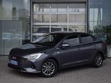 Hyundai Accent 2021 годаүшін8 200 000 тг. в Астана