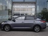 Hyundai Accent 2021 годаүшін8 200 000 тг. в Астана – фото 5