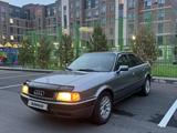 Audi 80 1992 года за 2 649 000 тг. в Караганда – фото 2