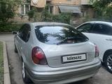 Toyota Corolla 1999 годаүшін3 500 000 тг. в Алматы – фото 3