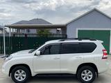 Toyota Land Cruiser Prado 2015 года за 18 500 000 тг. в Атырау – фото 5