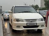Honda Odyssey 2000 года за 4 500 000 тг. в Алматы – фото 3