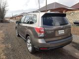 Subaru Forester 2018 годаүшін8 350 000 тг. в Актобе – фото 5