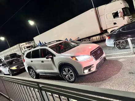 Subaru Ascent 2021 года за 16 500 000 тг. в Актау