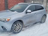 Mitsubishi Outlander Sport 2011 года за 5 200 000 тг. в Алматы – фото 2