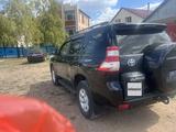 Toyota Land Cruiser Prado 2013 годаүшін17 500 000 тг. в Караганда – фото 4