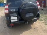 Toyota Land Cruiser Prado 2013 годаүшін17 500 000 тг. в Караганда – фото 3
