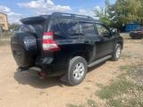 Toyota Land Cruiser Prado 2013 годаүшін17 500 000 тг. в Караганда – фото 2