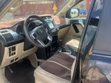 Toyota Land Cruiser Prado 2013 годаүшін17 500 000 тг. в Караганда – фото 5