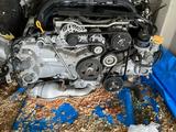 ДВИГАТЕЛЬ БМВ X6M S63B44 за 20 000 тг. в Алматы – фото 4