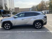 Hyundai Tucson 2023 года за 13 500 000 тг. в Алматы