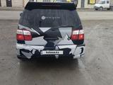 Subaru Forester 2002 годаүшін3 500 000 тг. в Алматы