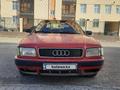 Audi 80 1992 годаfor950 000 тг. в Караганда – фото 2