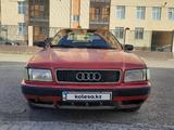 Audi 80 1992 годаүшін1 300 000 тг. в Караганда – фото 2