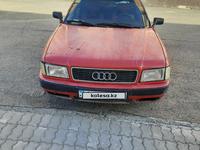 Audi 80 1992 годаүшін1 000 000 тг. в Караганда