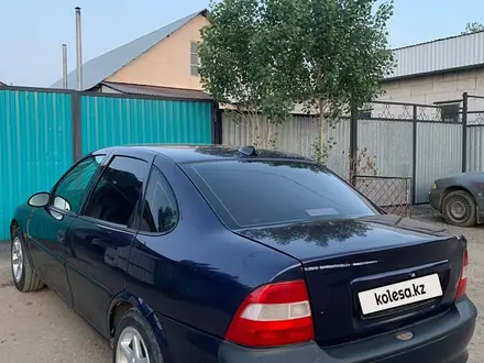 Opel Vectra 1999 года за 1 050 000 тг. в Астана – фото 3