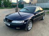 Opel Vectra 1999 года за 1 050 000 тг. в Астана – фото 4