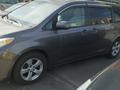 Toyota Sienna 2012 года за 9 700 000 тг. в Алматы – фото 3