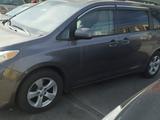 Toyota Sienna 2012 годаүшін9 700 000 тг. в Алматы – фото 3