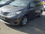 Toyota Sienna 2012 годаүшін9 700 000 тг. в Алматы – фото 2