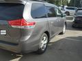 Toyota Sienna 2012 года за 9 700 000 тг. в Алматы – фото 5