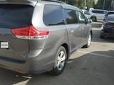 Toyota Sienna 2012 годаүшін9 700 000 тг. в Алматы – фото 5
