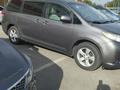 Toyota Sienna 2012 года за 9 700 000 тг. в Алматы – фото 6