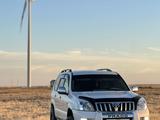 Toyota Land Cruiser Prado 2008 годаfor10 000 000 тг. в Атырау – фото 3