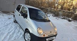 Daewoo Matiz 2011 года за 1 950 000 тг. в Усть-Каменогорск – фото 2