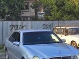 Mercedes-Benz E 320 2001 годаүшін3 000 000 тг. в Шымкент – фото 3