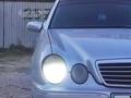 Mercedes-Benz E 320 2001 годаүшін3 000 000 тг. в Шымкент – фото 4