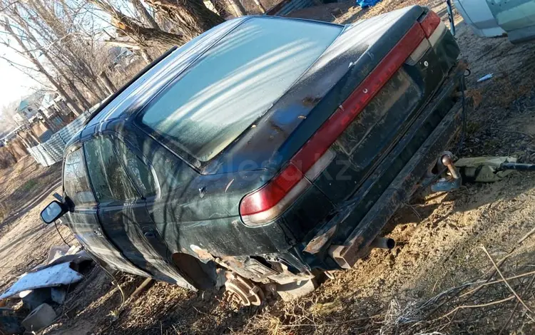 Subaru Outback 1995 года за 350 000 тг. в Алматы