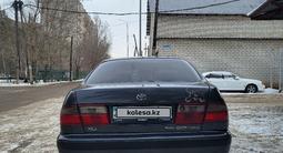 Toyota Carina E 1993 года за 2 000 000 тг. в Павлодар – фото 5