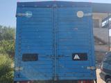 ГАЗ  ГАЗель (33023/330273) Фермер 2004 года за 5 500 000 тг. в Алматы – фото 4