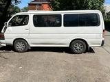 Toyota Hiace 1995 годаүшін3 000 000 тг. в Каскелен