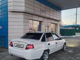 Daewoo Nexia 2013 года за 2 100 000 тг. в Жетысай – фото 2