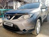 Nissan Qashqai 2014 годаfor7 600 000 тг. в Степногорск – фото 2