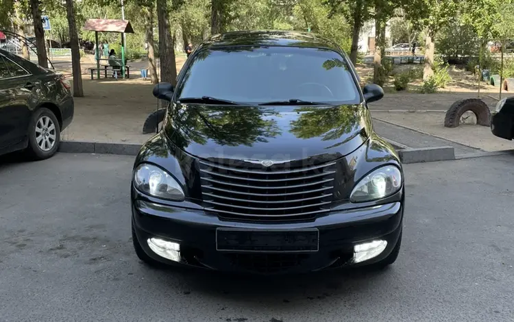 Chrysler PT Cruiser 2003 года за 2 750 000 тг. в Павлодар