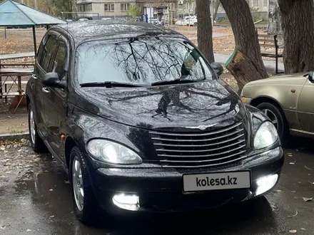 Chrysler PT Cruiser 2003 года за 2 750 000 тг. в Павлодар – фото 8