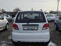 Daewoo Matiz 2014 года за 2 200 000 тг. в Шымкент – фото 6