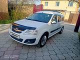 ВАЗ (Lada) Largus 2014 года за 3 550 000 тг. в Шымкент – фото 3