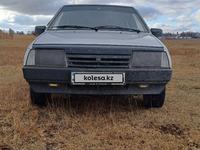 ВАЗ (Lada) 2109 2006 годаfor1 000 000 тг. в Актобе