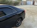 Toyota Camry 2014 годаfor5 950 000 тг. в Актау – фото 12