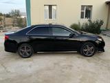 Toyota Camry 2014 годаfor6 050 000 тг. в Актау – фото 4