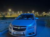 Chevrolet Cruze 2010 годаүшін3 200 000 тг. в Талдыкорган